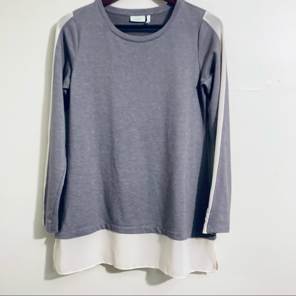 Cozy Top